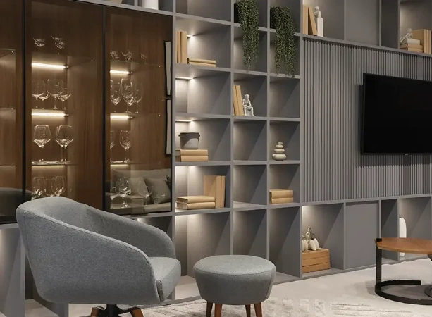 Formato Italínea Móveis Planejados